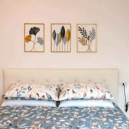 Appartement Maragliano