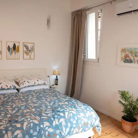Maragliano Appartement Florence