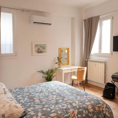 Appartement Maragliano