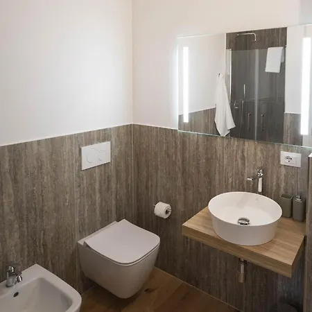Appartement Maragliano