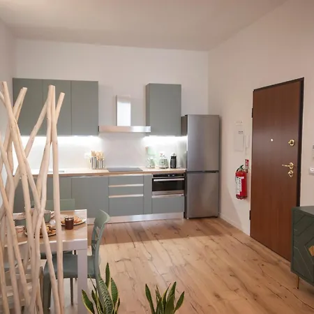 Maragliano Appartement