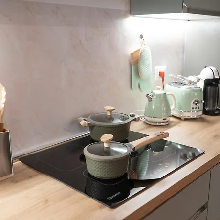 Maragliano Appartement