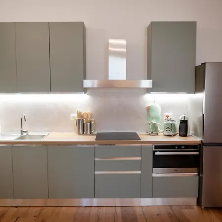 Appartement Maragliano