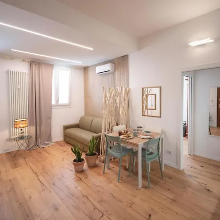 Maragliano Appartement