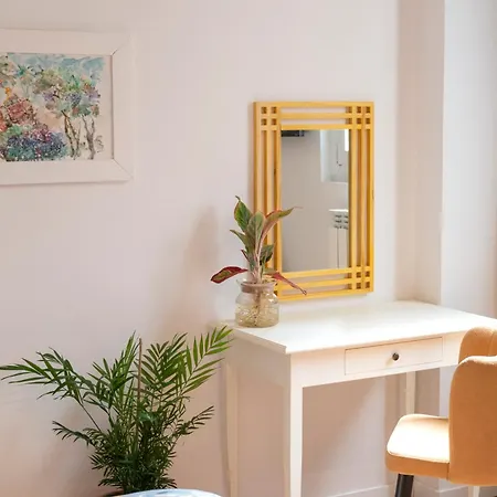 Appartement Maragliano *