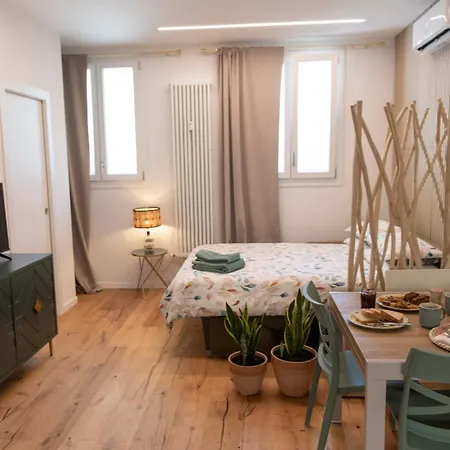 Appartement Maragliano