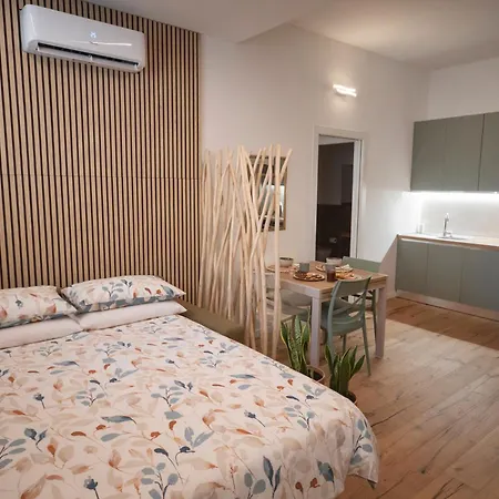 Appartement Maragliano