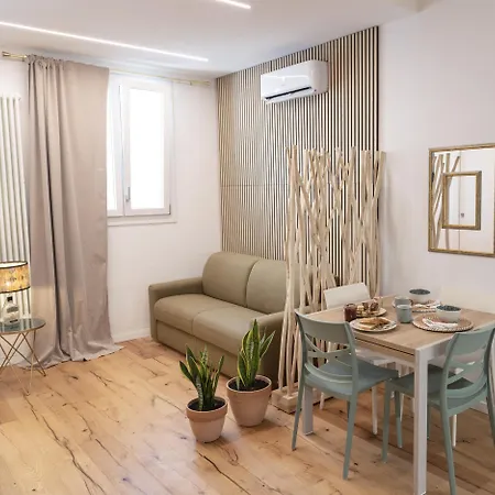 Appartement Maragliano Florence