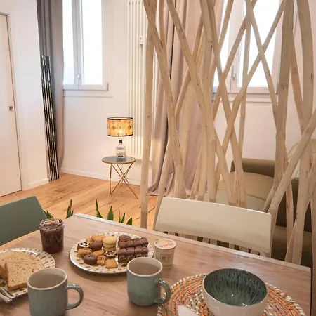 Maragliano Appartement *